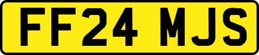 FF24MJS