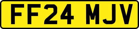 FF24MJV