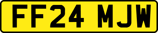 FF24MJW