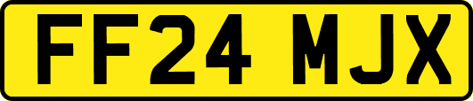 FF24MJX