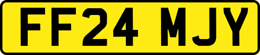 FF24MJY