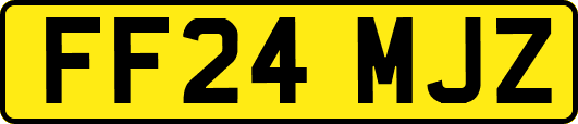 FF24MJZ
