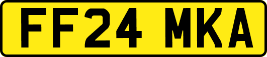 FF24MKA
