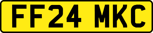 FF24MKC