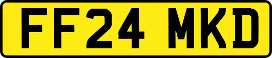 FF24MKD