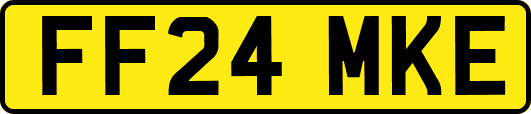 FF24MKE