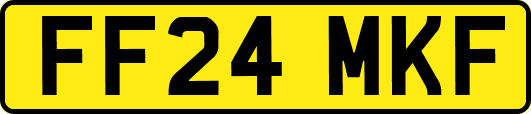 FF24MKF