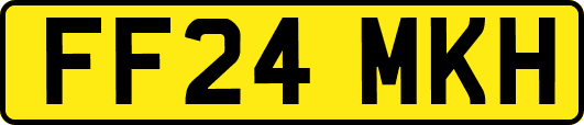 FF24MKH