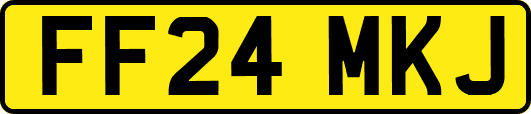 FF24MKJ