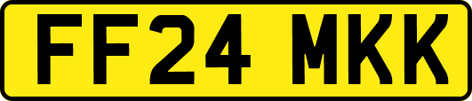 FF24MKK