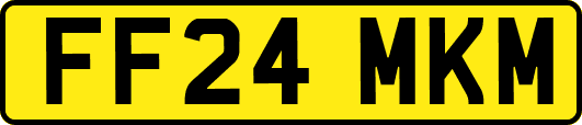 FF24MKM