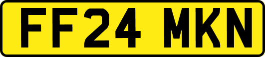 FF24MKN
