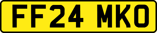 FF24MKO