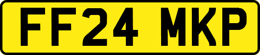 FF24MKP