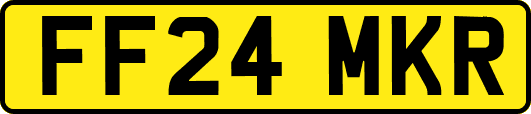 FF24MKR
