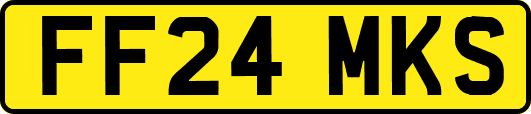 FF24MKS