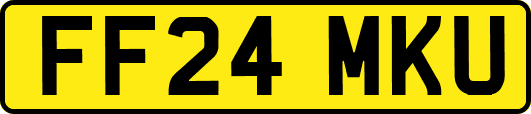 FF24MKU