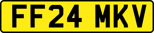 FF24MKV