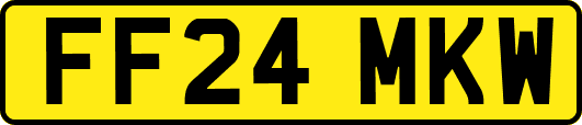 FF24MKW