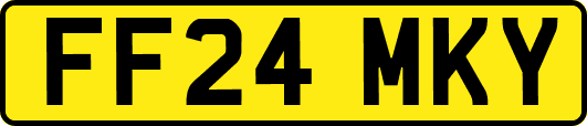 FF24MKY