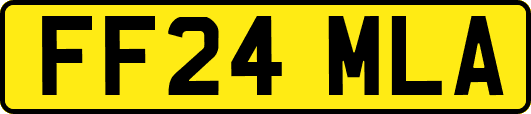FF24MLA