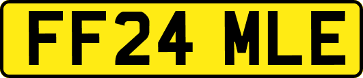 FF24MLE