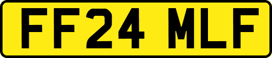 FF24MLF