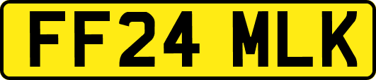 FF24MLK