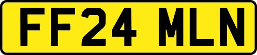FF24MLN