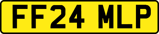 FF24MLP