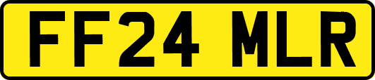 FF24MLR