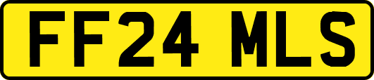 FF24MLS
