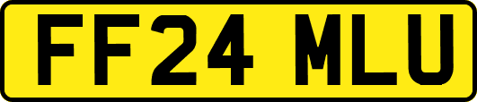 FF24MLU