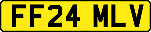 FF24MLV