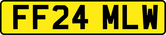 FF24MLW