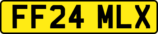 FF24MLX