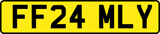 FF24MLY