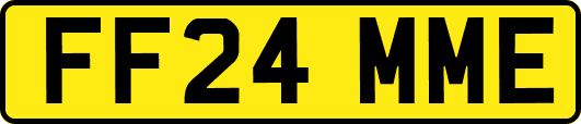 FF24MME