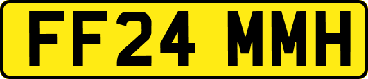 FF24MMH