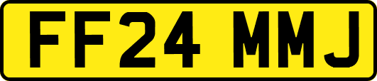 FF24MMJ