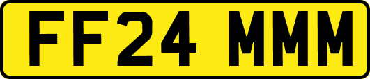 FF24MMM