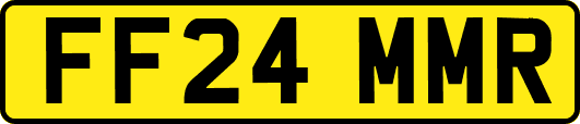 FF24MMR