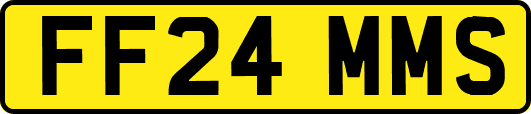 FF24MMS