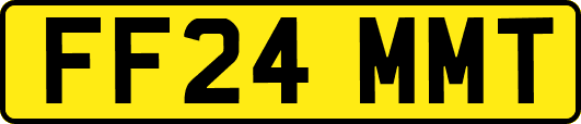 FF24MMT