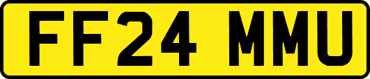 FF24MMU