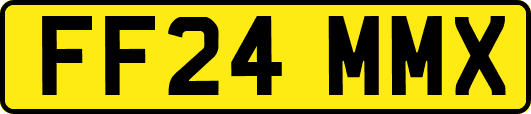 FF24MMX
