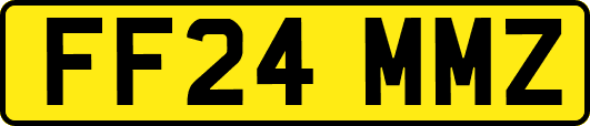 FF24MMZ