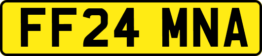 FF24MNA