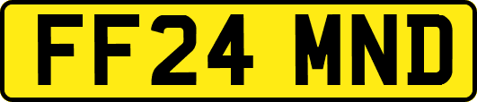 FF24MND