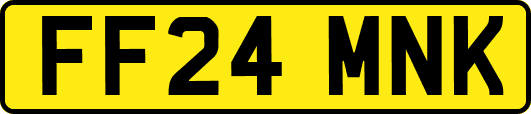 FF24MNK